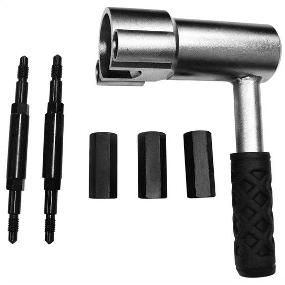 CTA Manufacturing Volvo Ball Joint Installation/Removal Tool