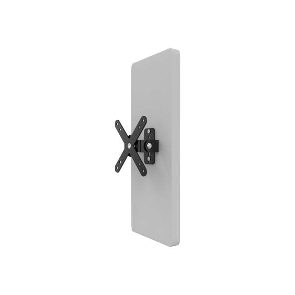 CTA ADD-AVPMB Articulating Vesa Plate For Poles Beams & Corners - Black
