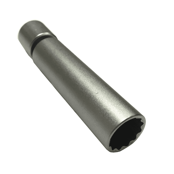 CTA Tools 1061 Spark Plug Socket With Swivel - 14mm x 12 Pt