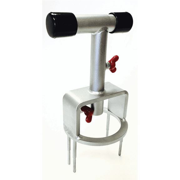 CTA Tools 1076 Volvo Heater Blower Motor Removal & Install Tool