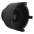 thumbnail image 1 of CTA Tools 1082 Mercedes Ball Joint Socket - 4 Lug, 1 of 3