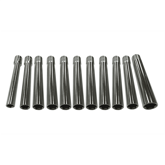 CTA Tools 1099 11 Piece Metric Deep Socket Set