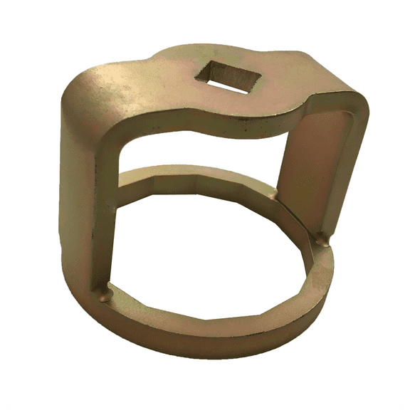 CTA Tools 1726 Toyota Oil Filter Wrench