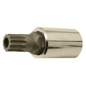 CTA Tools 2059 12 Point Triple-Square "XZN" Tamper Proof Wrench, 14mm