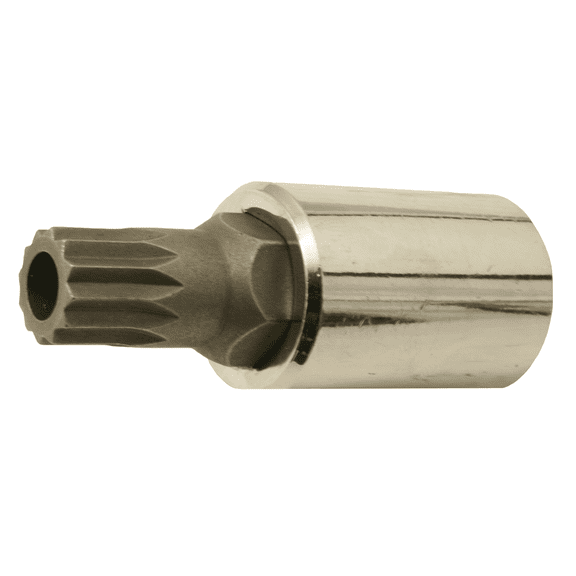 CTA Tools 2059 12 Point Triple-Square "XZN" Tamper Proof Wrench, 14mm