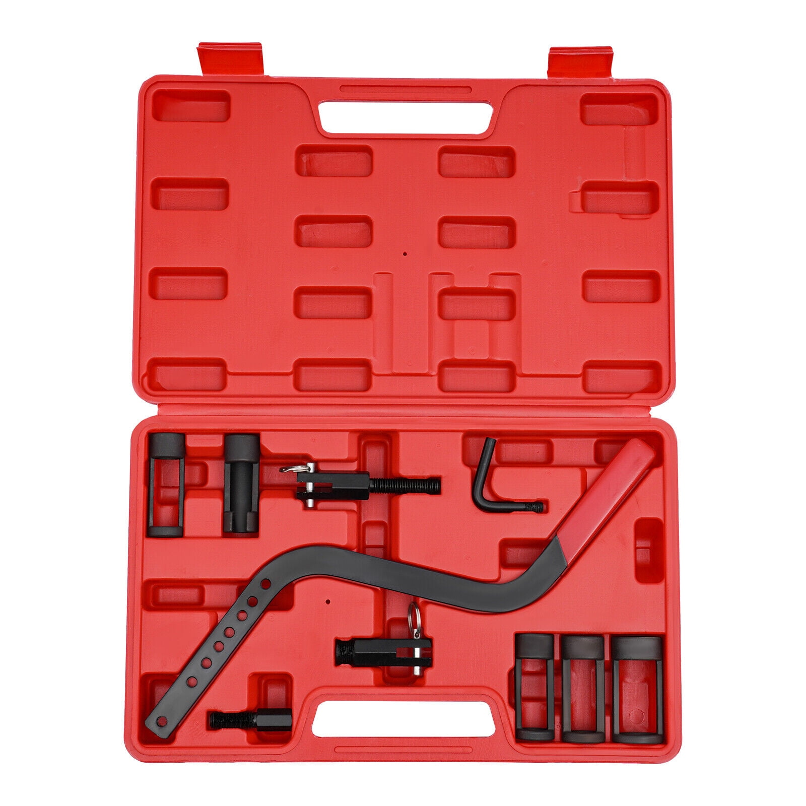 CTA Tools 2112 Valve Spring Compressor Kit Remover & Installer ...