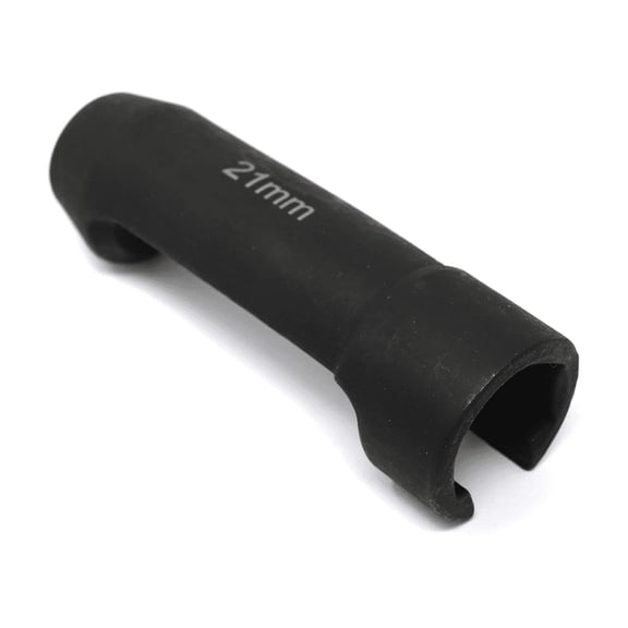 CTA Manufacturing 21mm Straight - Flare Nut Socket