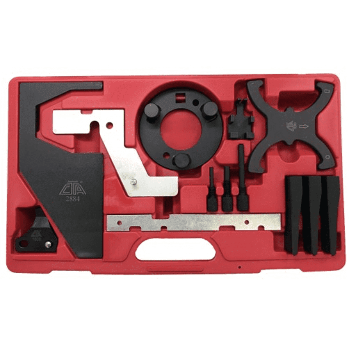 CTA Tools 2221 Master Ford Timing Kit