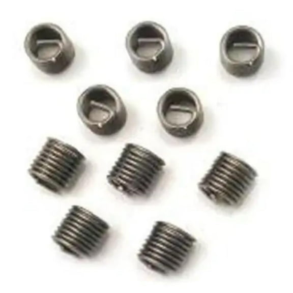 CTA Tools 23079 Pro-Thread Inserts 10 Pk - UNC 7/16" - 14