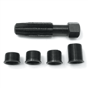 CTA Tools 2340 14mm Spark Plug Rethreader Kit