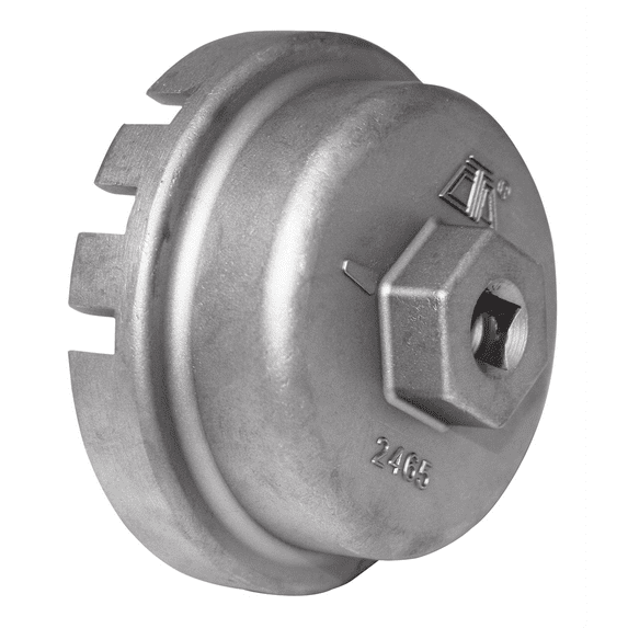 CTA Tools 2465 4-1 Toyota / Lexus Oil Filter Housing Wrench