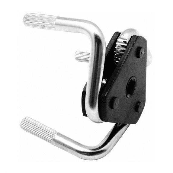 CTA Tools 2505 Oil Filter Wrench, 2-3/8" to 4-3/4", Three Clamping Legs