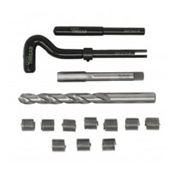 CTA Manufacturing Pro Thread Kit MTC M11 - 1.50