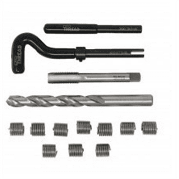 CTA Manufacturing Pro Thread Kit MTC M12 - 1.5