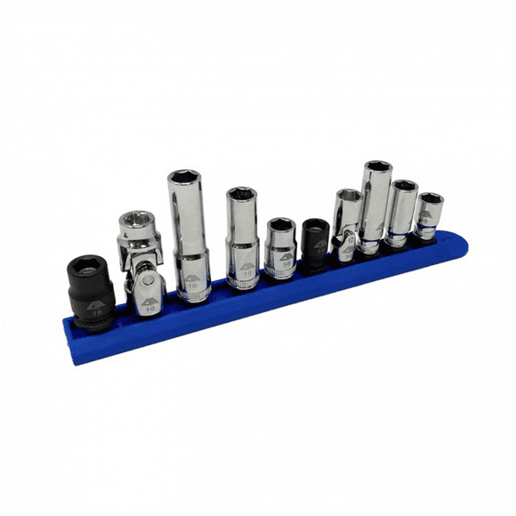 CTA Tools 3805 10 Pc. 10mm Socket Set