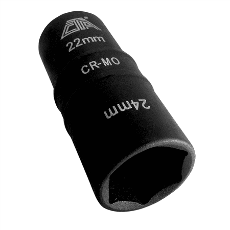 CTA Tools 4217 Flip Socket - 22mm x 24mm