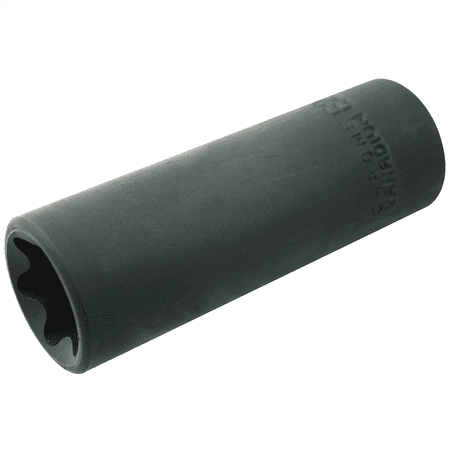 CTA Tools 4219 Mercedes Front Axle Nut Socket - E24 Torx