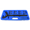 thumbnail image 1 of CTA Tools 4333 Adj Universal Cam Pulley Holding Tool, 1 of 3
