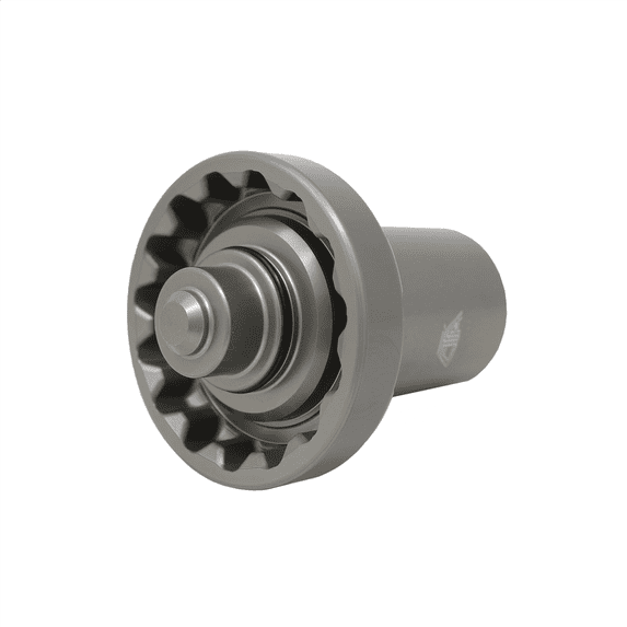 CTA Manufacturing Porsche Center Lock Nut Skt - 997/991