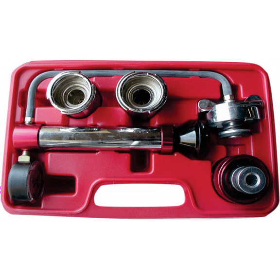 CTA Tools 7050 Radiator Pressure Tester Kit