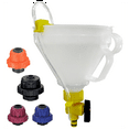 thumbnail image 1 of CTA Tools 7088 Coolant Filling Kit with Universal Adapter, 1 of 3