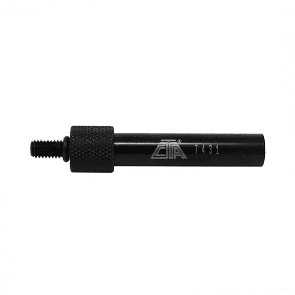 CTA Manufacturing ATF Filler Adapter - GM