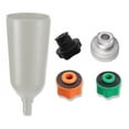 thumbnail image 1 of Mazda Oil Filling Adapter Kit, 1 of 2
