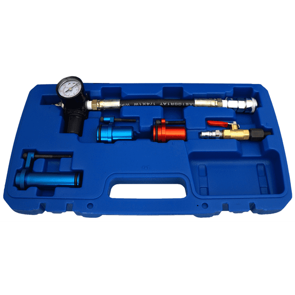 CTA Tools 7650 Transmission Oil Drain Kit 5PC