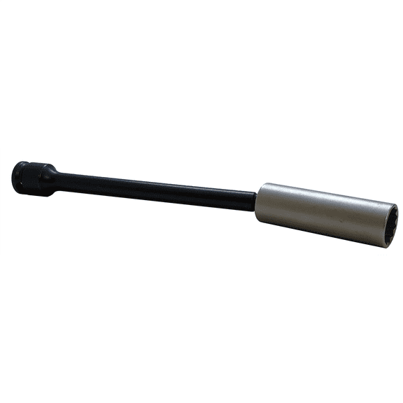 CTA Tools 7656 Spark Plug Socket 16 MM with Long Extensions