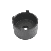 CTA Manufacturing GM ProShear Nut Socket 2.0"