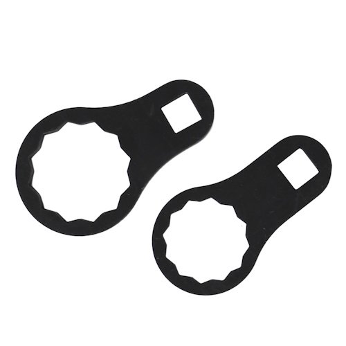 CTA Manufacturing Mercedes Benz Ball Joint Wrench Set