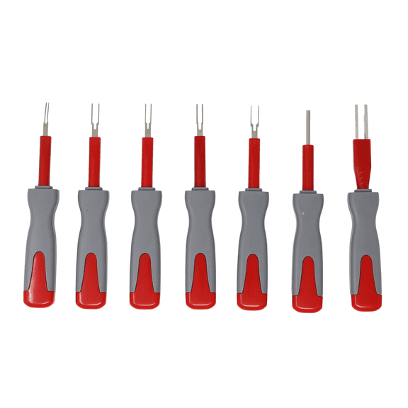 CTA Manufacturing 7 Pc. Terminal Tool Kit