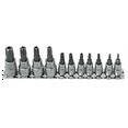 thumbnail image 1 of CTA Tools 9680 11-Piece 5 Point Tamperproof Socket Set, 1 of 3