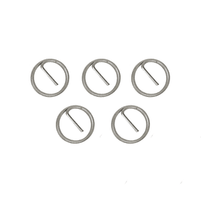 CTA Manufacturing Spark Plug Thread Repair Kit - M18 x 1.5 - Inserts Only