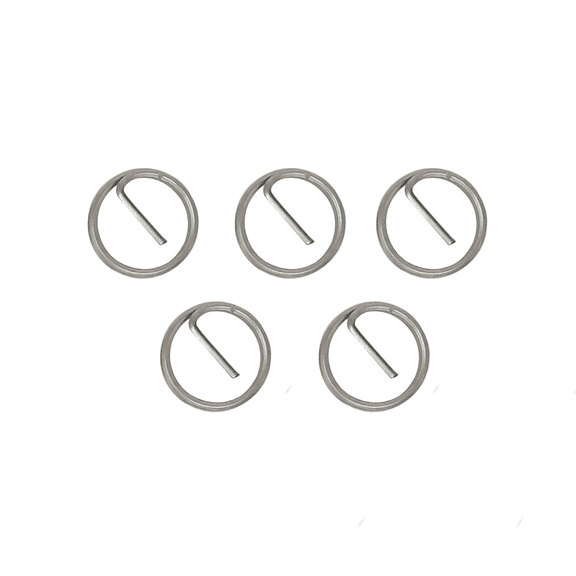 CTA Manufacturing Spark Plug Thread Repair Kit - M18 x 1.5 - Inserts Only