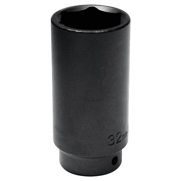 CTA Tools A422 Axle Nut Socket - 32mm