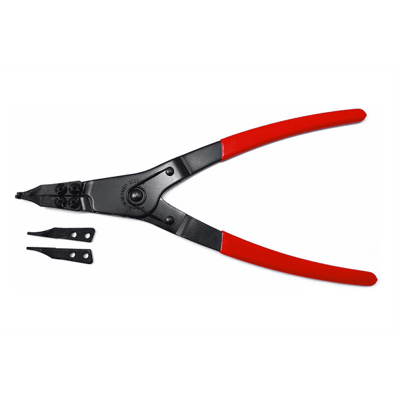 CTA Tools A848 H.D. Lock Ring Pliers