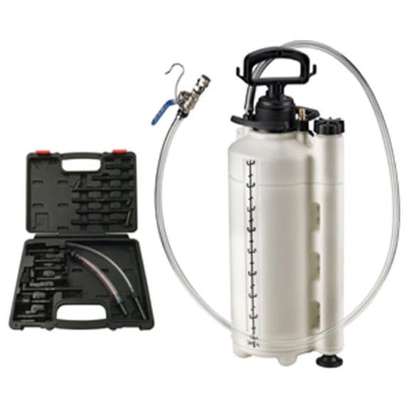 CTA Tools ATF Filler Master Kit