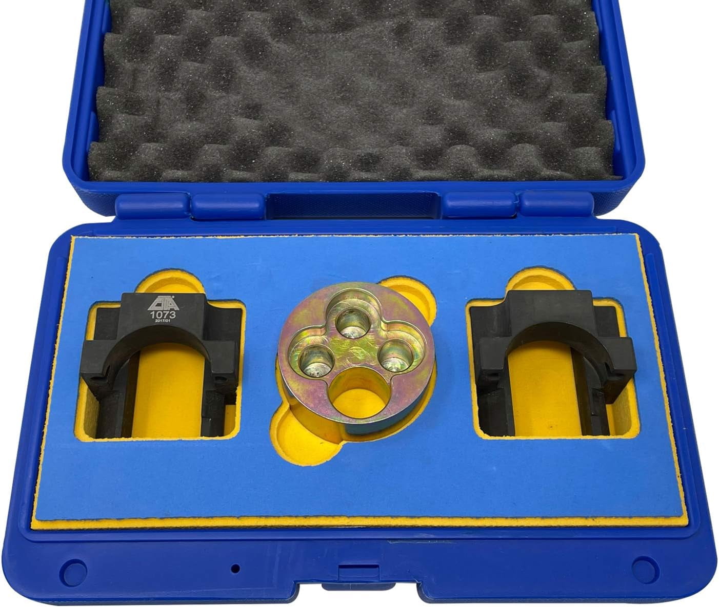 CTA Tools 1073 Mercedes Diesel Engine Timing Tool Kit