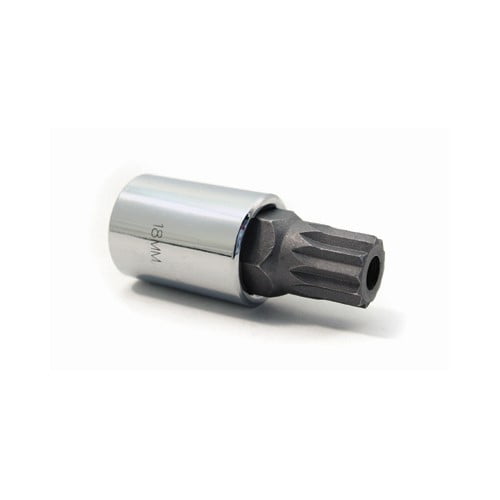 CTA Tools CTA-2089 18 mm. 12 Point Tamper-Proof Wrench