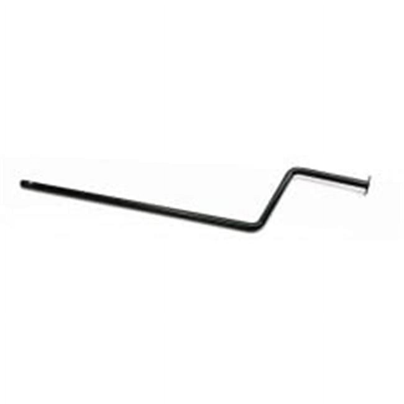 CTA Tools CTA4357 Spare Tire Tool Hand Crank