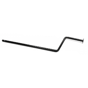 CTA Manufacturing Spare Tire Tool Hand Crank