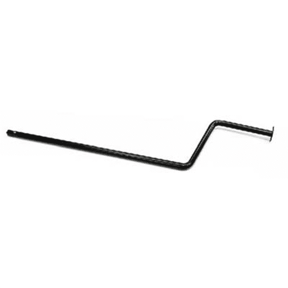 CTA Manufacturing Spare Tire Tool Hand Crank