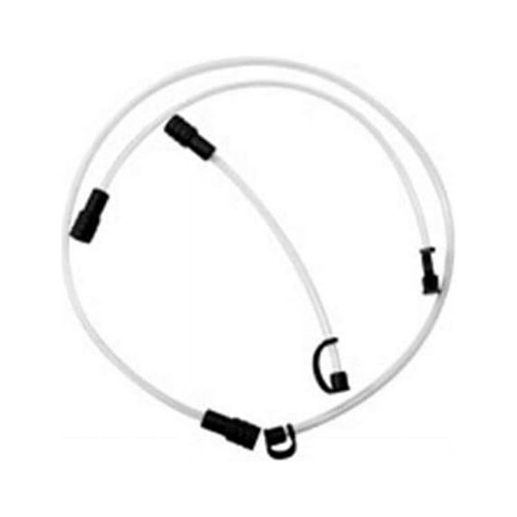 CTA Tools CTA-7079 Hose Adapter Kit Pieces - 3