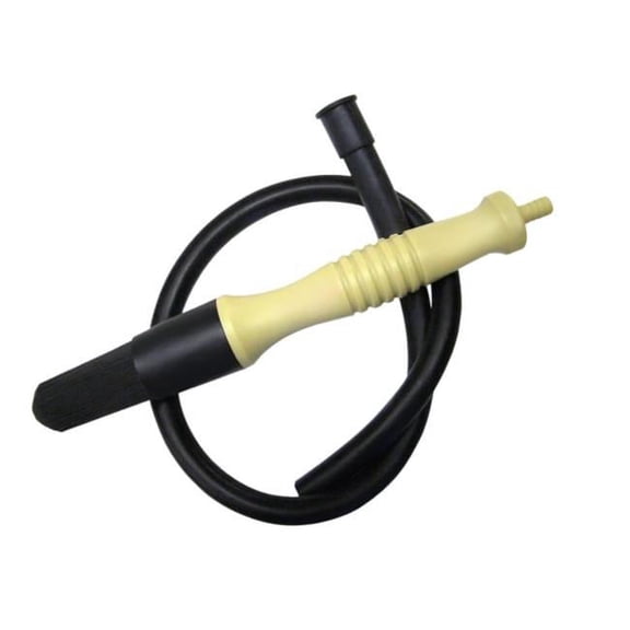 CTA Tools CTA-9990 Flow-Thru Parts Brush With Tube