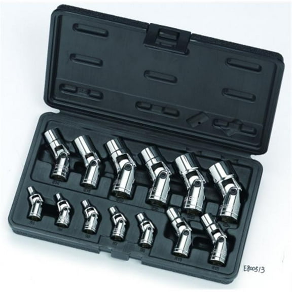 CTA Tools E-Series Torx Sockets