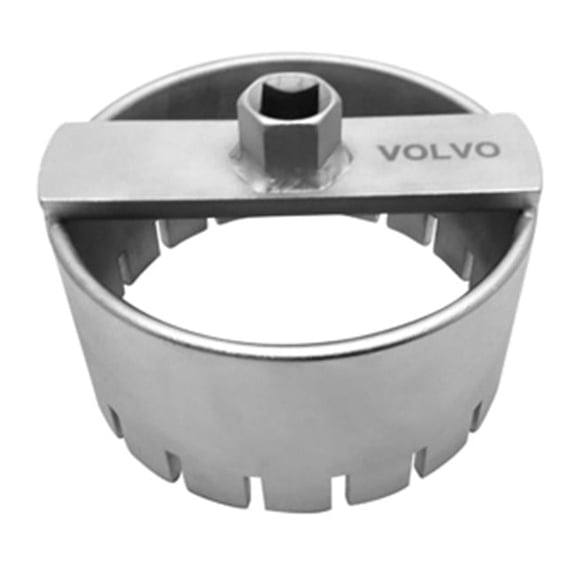 CTA Tools Volvo Fuel Tank Lock Ring Tool
