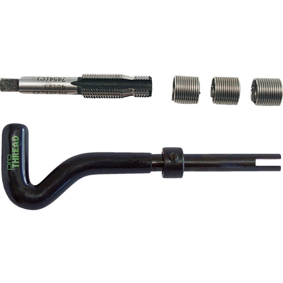 CTA UNC Pro Thread Kit - Pack of 2