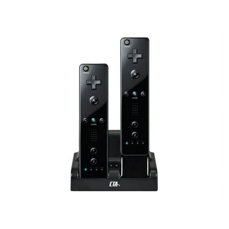 CTA Digital WI-DDCB Dual Charging Cradle