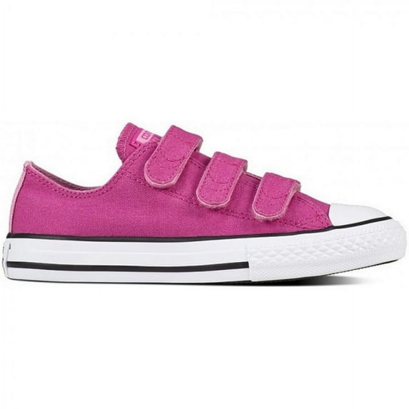 CONVERSE Unisex Child Kids 5 660000C Hyper Magenta/Light Orchid